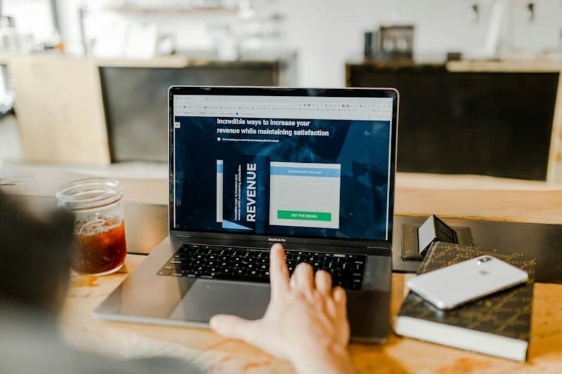 Next.js & Headless Architecture Overhaul: Cutting LCP to 0.8s and Boosting Checkout Conversion by 47% - MJ Digi Solution Case Study