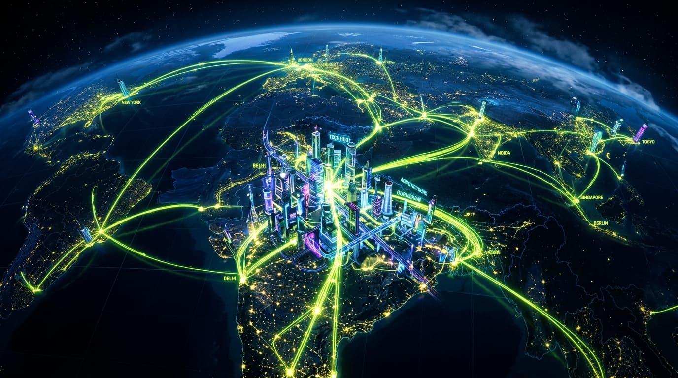 Real Estate & PropTech Digital Marketing - Industry Specific Digital Marketing