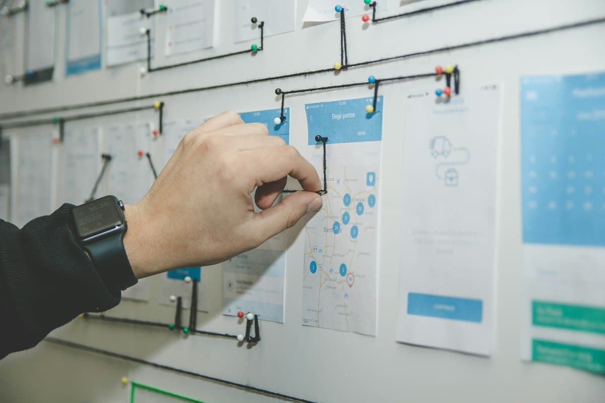 Omnichannel Communications Hub - Custom CRM Development & Sales Automation Systems